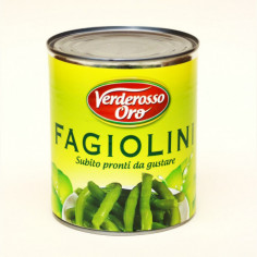 Fagiolini