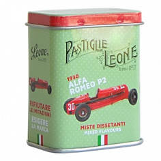 Pastiglie Leone (Alfa Romeo...