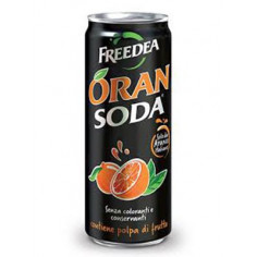 Oran Soda