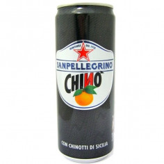 Sanpellegrino CHINO