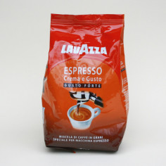 Lavazza Espresso Crema e Gusto