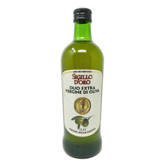 Desantis Sigillo D'oro...