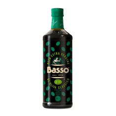 Basso olio extra vergine