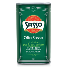 Sasso olio di oliva