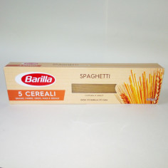 Barilla Spaghetti 5 értékes...