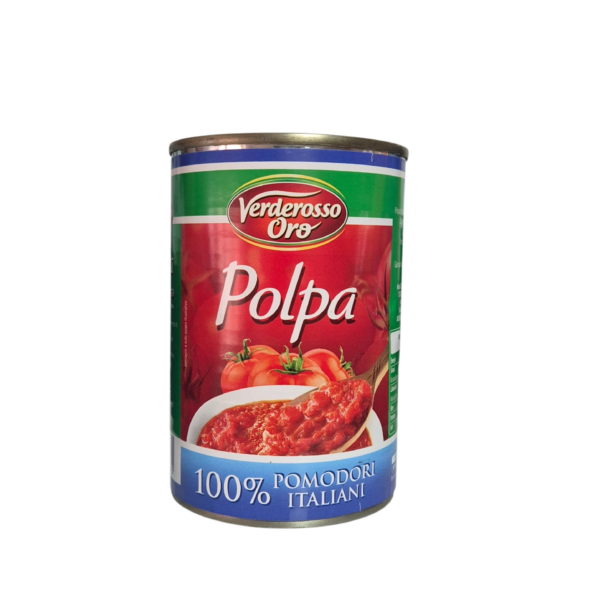 Finely Chopped Tomatoes