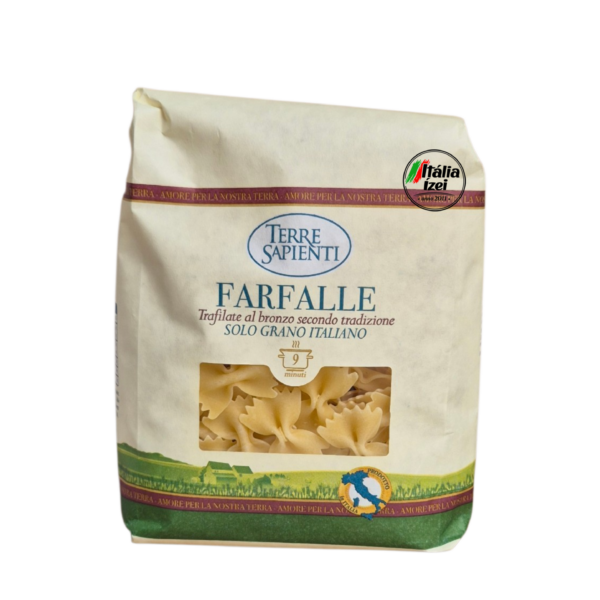 Del Grano Farfalle