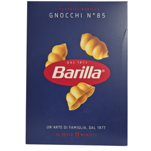 Barilla Gnocchi