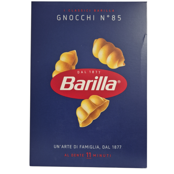 Barilla Gnocchi