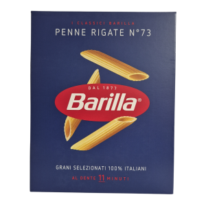 Barilla Penne