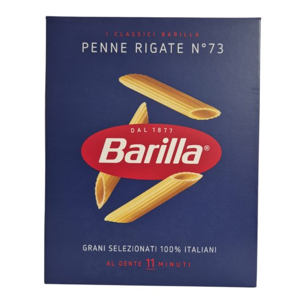 Barilla Penne
