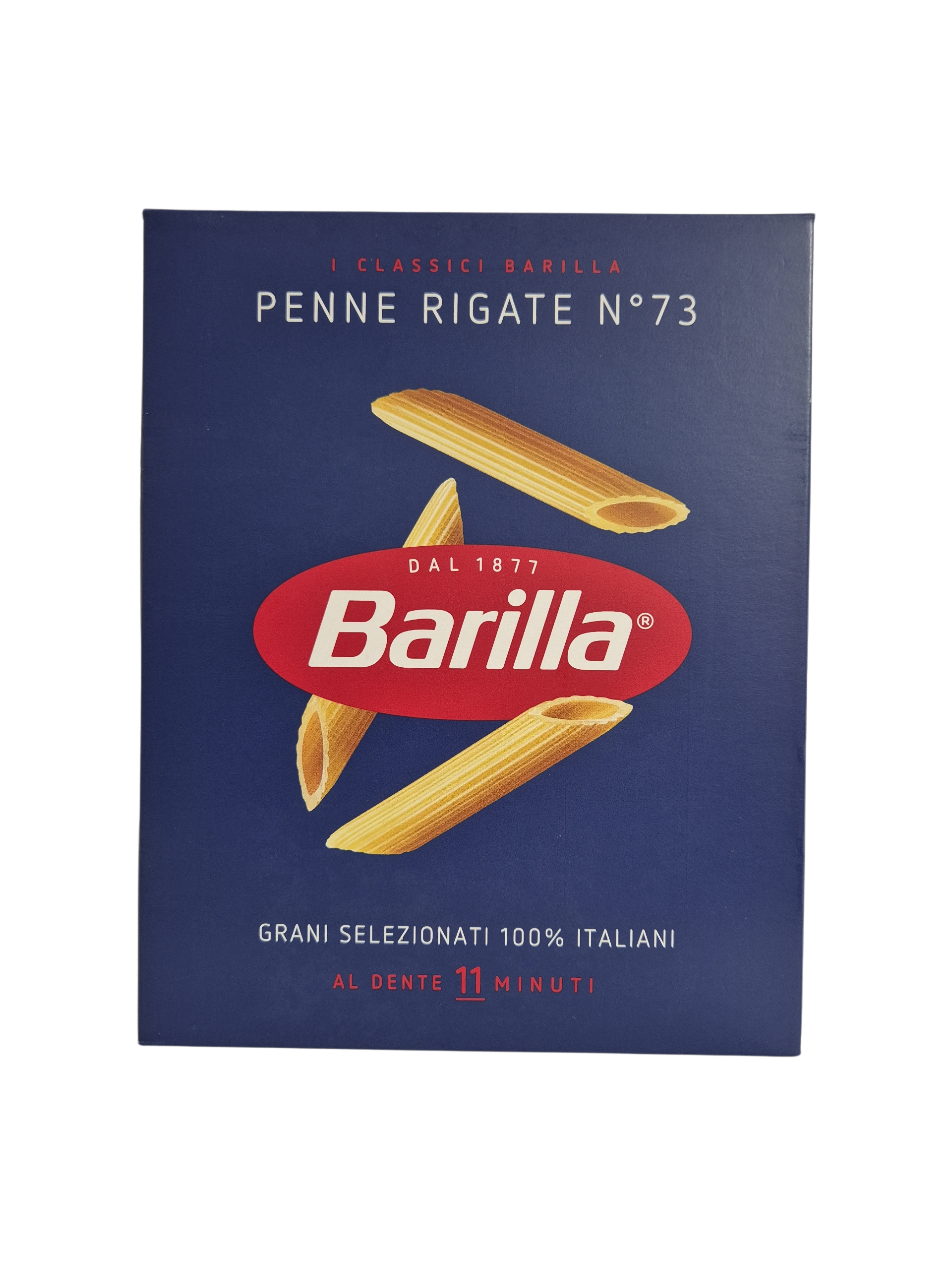 Barilla Penne