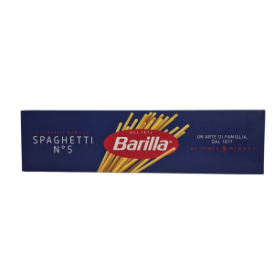 Barilla Spaghetti