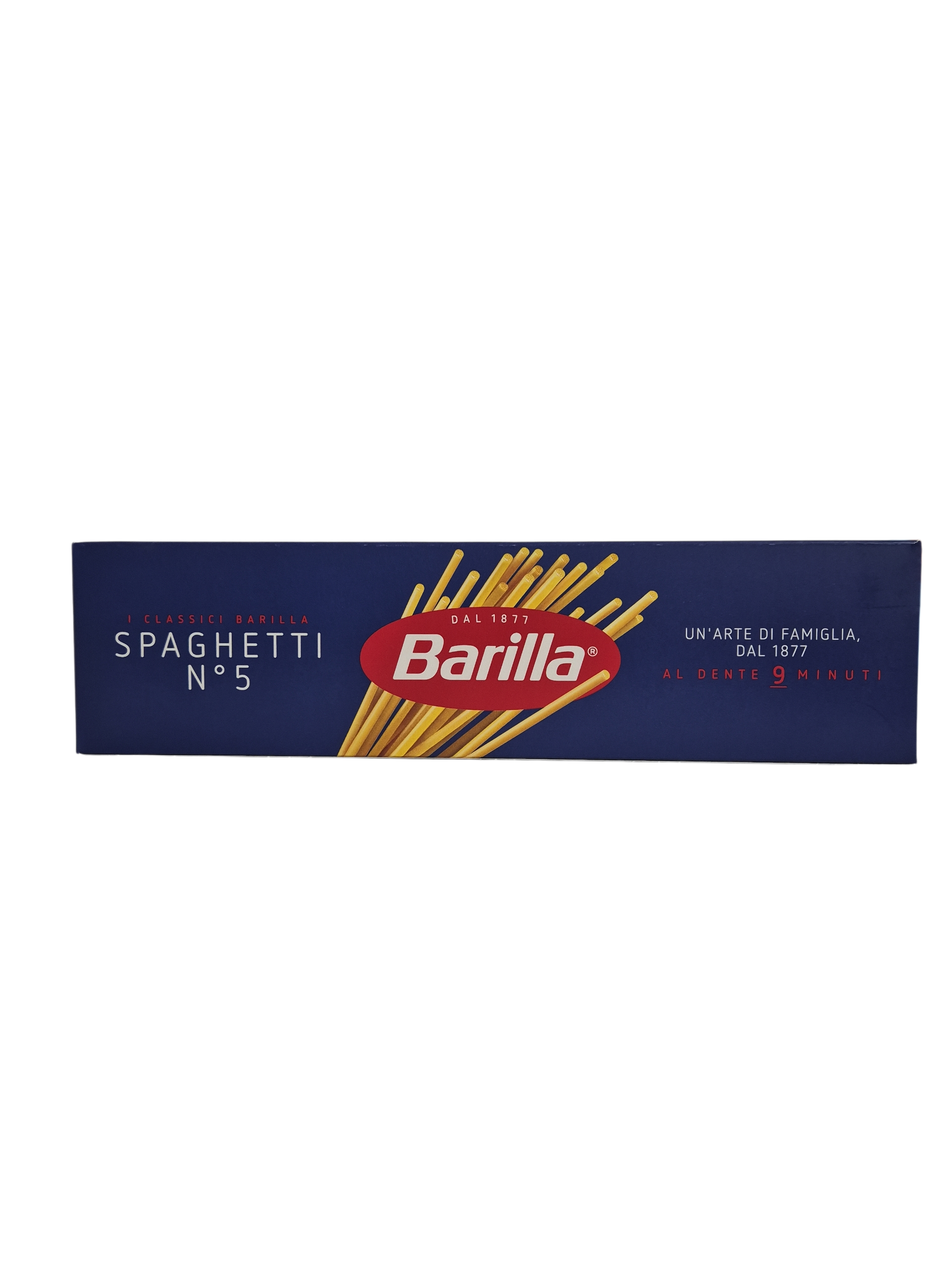 Barilla Spaghetti