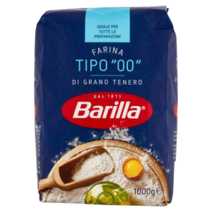Barilla búzaliszt "00"