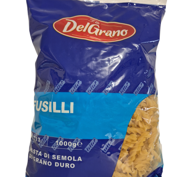 Del Grano Fusilli