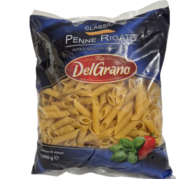 Del Grano Penne Rigate