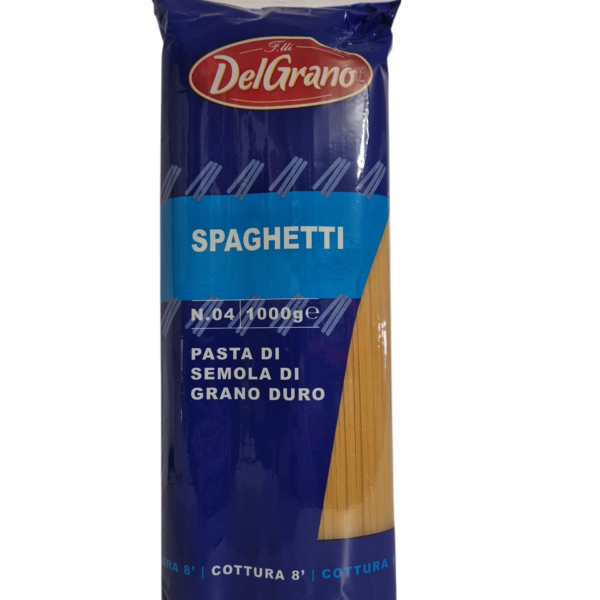 Del Grano Spaghetti
