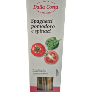 Színes spagetti