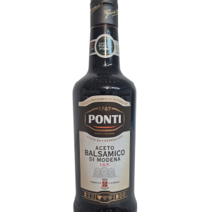 Ponti balzsamecet