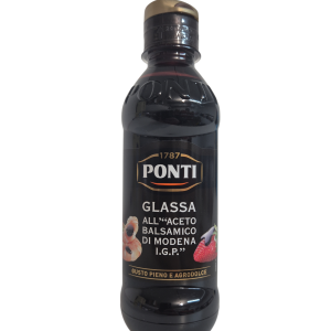Ponti Balzsamecetkrém