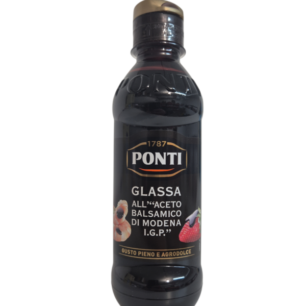 Ponti Balzsamecetkrém