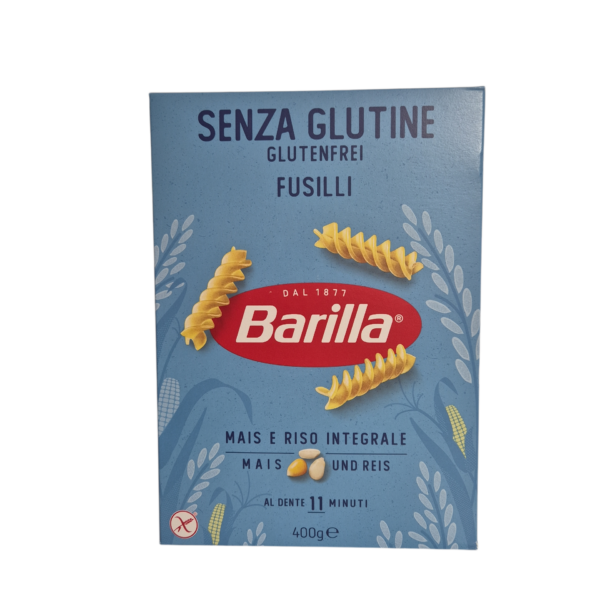 Barilla Gluten Free Fusilli