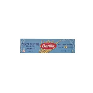 Barilla Gluténmentes Spaghetti
