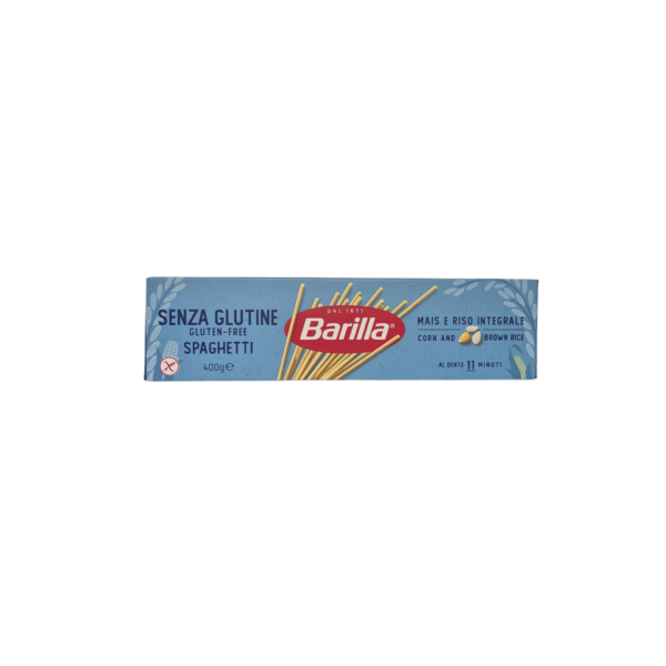 Barilla Gluten Free Spaghetti