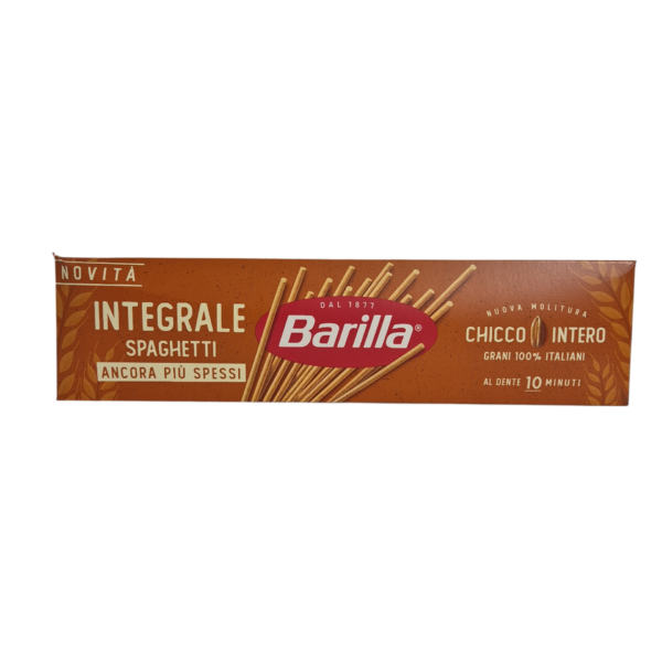 Barilla Integrale Spaghetti