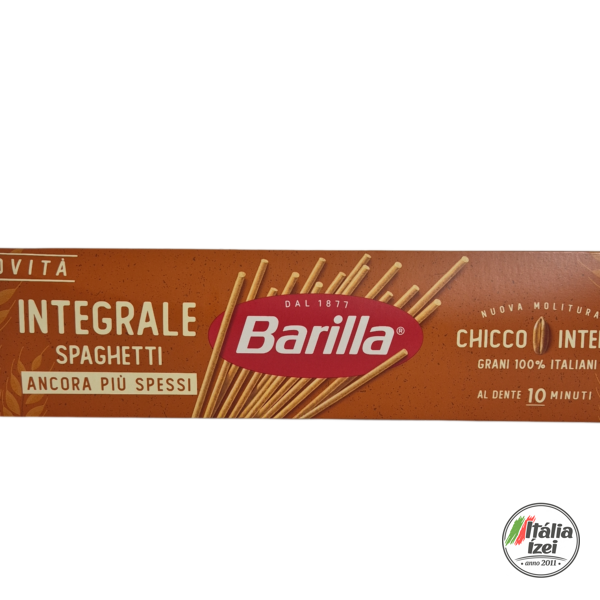 Barilla Integrale Spaghetti