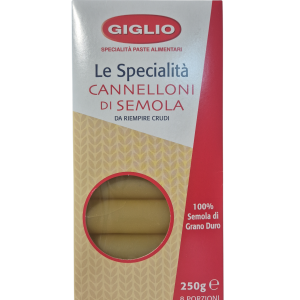 Cannelloni