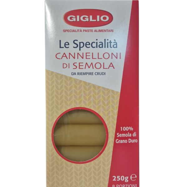 Cannelloni