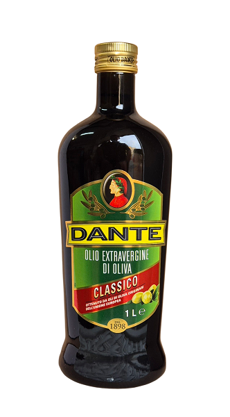 Dante Olio Extravergine di Oliva Classico 