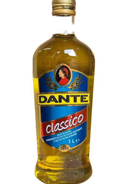Dante Classico Olio di Oliva 