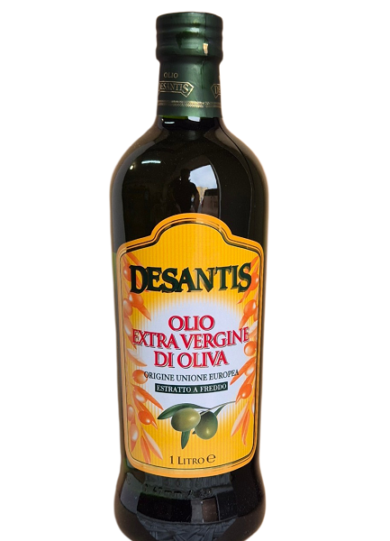 DeSantis Olio Extravergine di Oliva 