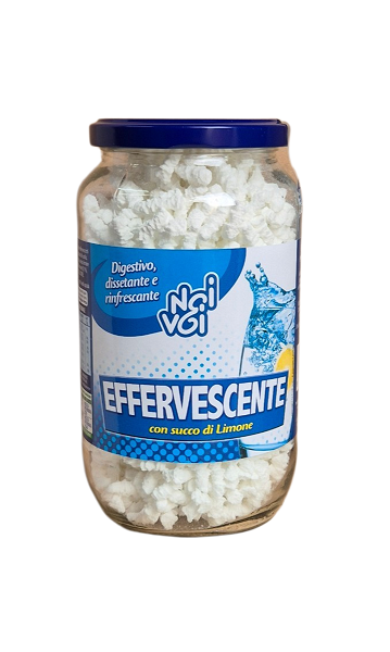 Effervescente