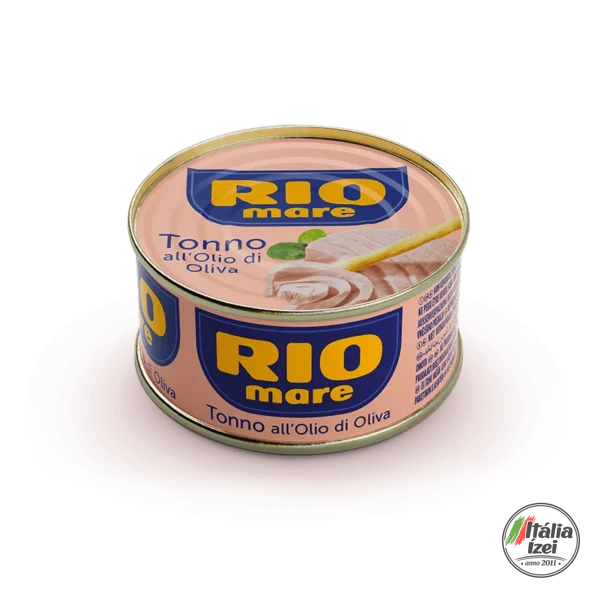 Rio Mare tonhal olívaolajban (80 g)