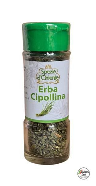 Erba Cipollina (Szárított, vágott metélőhagyma)