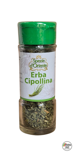 Erba Cipollina (Szárított, vágott metélőhagyma)