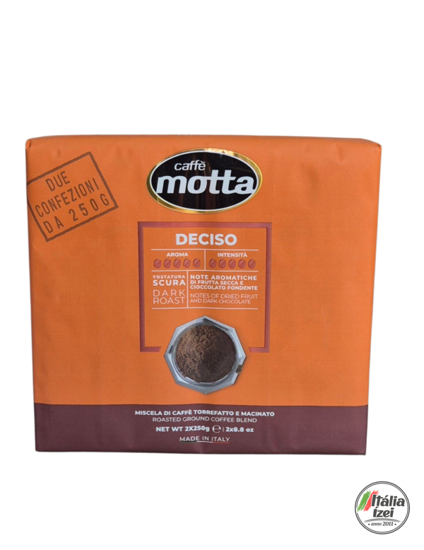 Caffè Motta Deciso