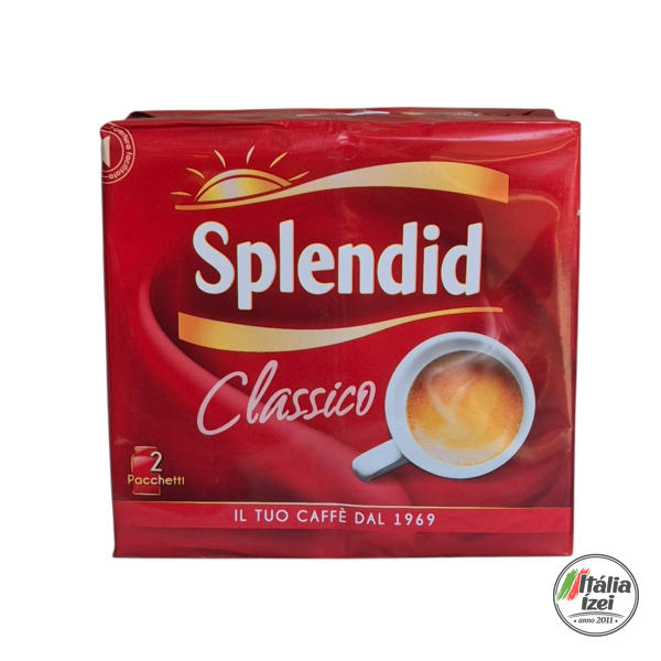 Caffè Splendid Classico